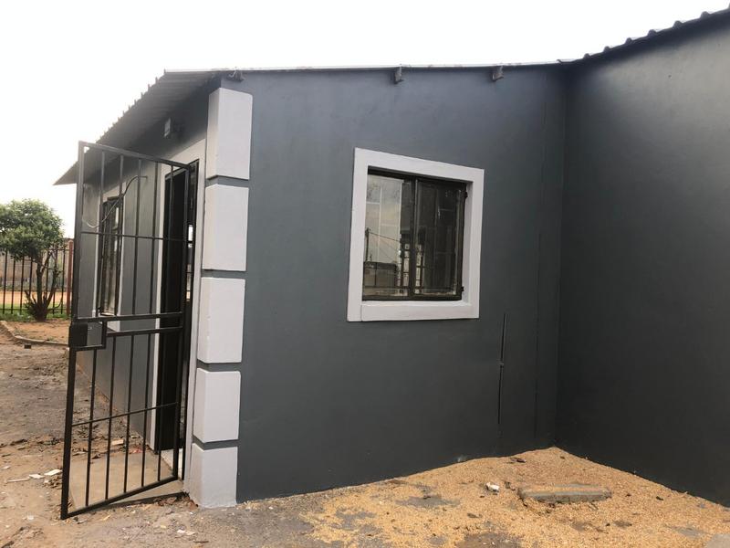 2 Bedroom Property for Sale in Grasslands Free State